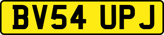 BV54UPJ