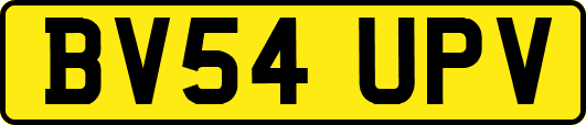 BV54UPV