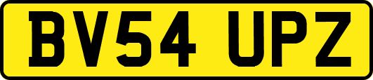 BV54UPZ
