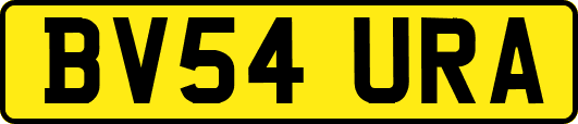 BV54URA