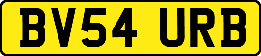 BV54URB