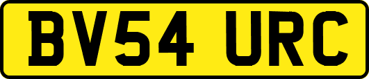 BV54URC