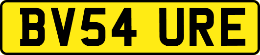 BV54URE