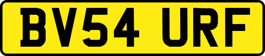 BV54URF