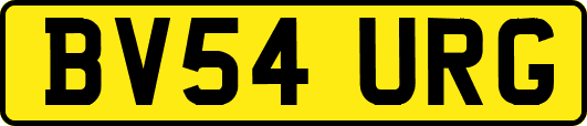 BV54URG