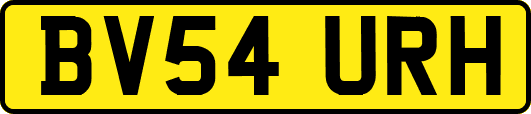 BV54URH