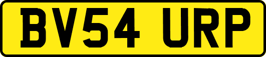 BV54URP