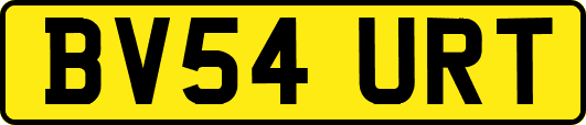 BV54URT