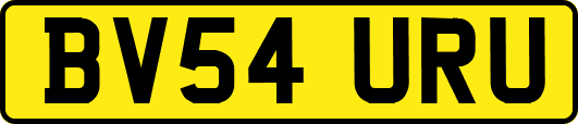 BV54URU