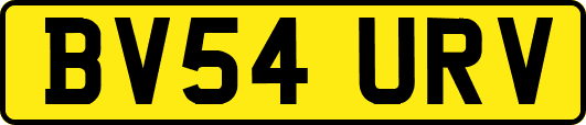 BV54URV