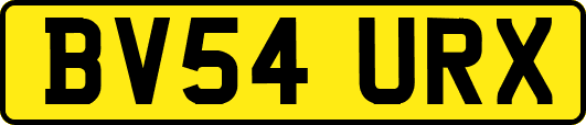 BV54URX