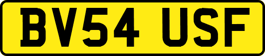 BV54USF
