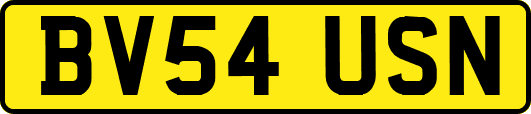 BV54USN