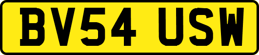 BV54USW