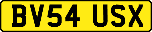 BV54USX