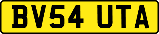 BV54UTA