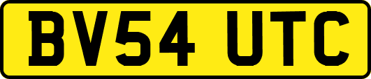 BV54UTC