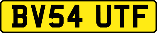 BV54UTF