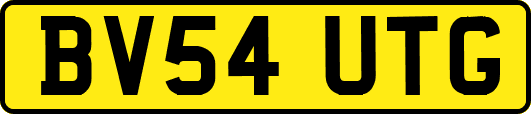 BV54UTG