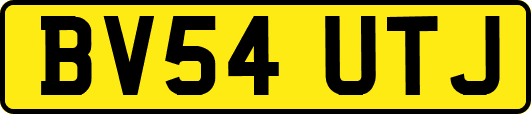 BV54UTJ