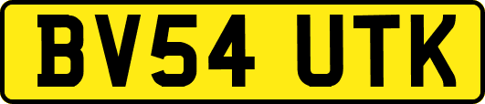 BV54UTK