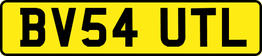 BV54UTL