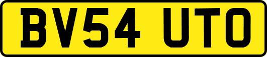 BV54UTO