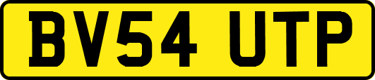 BV54UTP