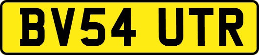 BV54UTR