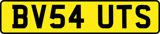 BV54UTS