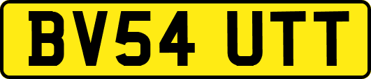 BV54UTT