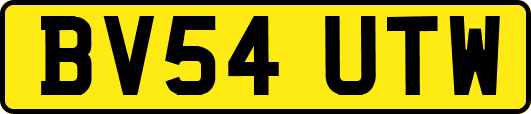 BV54UTW