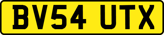 BV54UTX