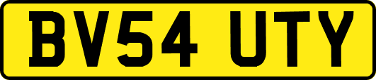 BV54UTY