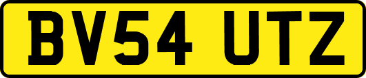 BV54UTZ