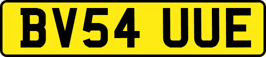 BV54UUE