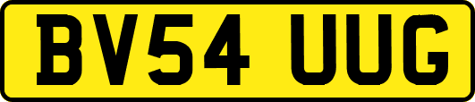 BV54UUG