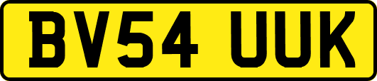 BV54UUK
