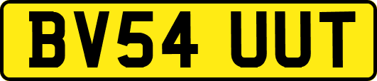 BV54UUT