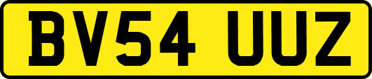 BV54UUZ
