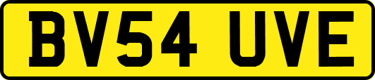 BV54UVE