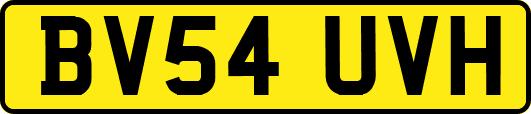 BV54UVH