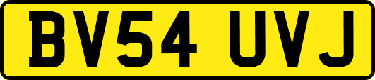 BV54UVJ