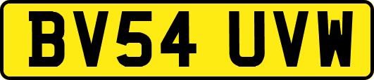 BV54UVW