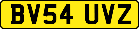 BV54UVZ