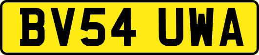 BV54UWA