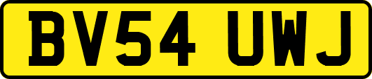 BV54UWJ