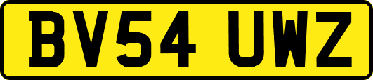 BV54UWZ
