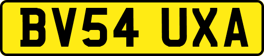 BV54UXA