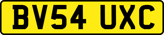 BV54UXC